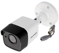 Telecamera Hikvision Bullet Turbohd Poc 2mp Ottica Fissa 3.6mm - Ds-2ce16h1t-ite(3.6mm)