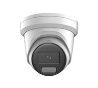 Telecamera Hikvision di rete IP 4Mpx ColorVU DS-2CD2347G2H-LISU/SL