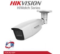 TELECAMERA HIKVISION DOME-BULLET 2MP 1080P OTTICA VARIFOCAL DA 2.8MM A 12MM