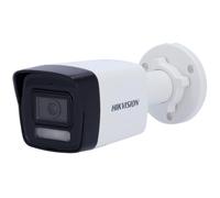 Telecamera HIKVISION DS-2CD1043G2-LIU SMART HIBRID LIGHT 2.8m 4mpx