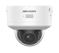 Telecamera Hikvision DS-2CD2747G2H-LIPTRZS2U/SL 2.8-12mm luce ibrida intelligente PTRZ Dome 4MP [HIK]