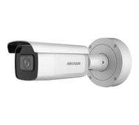 Telecamera hikvision easy ip 4.0 acusense, bullet ip 4mp varifocale motorizzata 2.8-12mm ir 60mt - ds-2cd2646g2-izs(2.8-12mm)