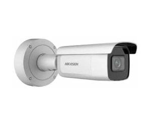 TELECAMERA HIKVISION EASY IP 4.0 ACUSENSE, BULLET IP 4MP VARIFOCALE MOTORIZZATA 2.8-12MM IR 60MT - DS-2CD2646G2-IZS(2.8-12mm) NEW