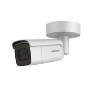 TELECAMERA HIKVISION EASY IP 4.0 ACUSENSE, BULLET IP 4MP VARIFOCALE MOTORIZZATA