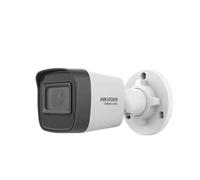 TELECAMERA HIKVISION HIWATCH SERIES BULLET 4MPX IP67 OTTICA 2.8MM