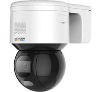 Hikvision 4 MP ColorVu Speed Dome Camera DS-2DE3A400BW-DE(F1)(T5)