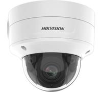 TELECAMERA HIKVISION PRO EASY IP 4.0 ACUSENSE, MINIDOME 4K (3840 x 2160) VARIFOC