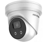 Telecamera Hikvision Pro Easy Ip 4.0 Acusense Minidome Ip 4k (3840 X 2160) Otti