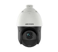 TELECAMERA HIKVISION PROVALUE PTZ IP SPEED DOME IP 25X 4" 2MP (1920x1080) - DS-2
