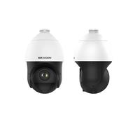 TELECAMERA HIKVISION PROVALUE PTZ IP SPEED DOME IP 25X 4" 2MP (1920x1080) - DS-2DE4225IW-DE NEW