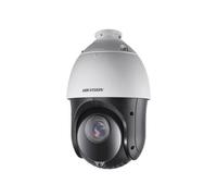 TELECAMERA HIKVISION SPEED DOME IP 4 25X WDR 120dB H.265+ SMART IR 100MT 4MP - DS-2DE4425IW-DE