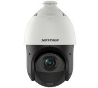 TELECAMERA HIKVISION SPEED DOME IP 4" 25X WDR 120dB H.265+ SMART IR 100MT 4MP - DS-2DE4425IW-DE NEW