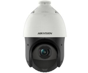 TELECAMERA HIKVISION SPEED DOME IP 4" 25X WDR 120dB H.265+ SMART IR 100MT 4MP - DS-2DE4425IW-DE NEW