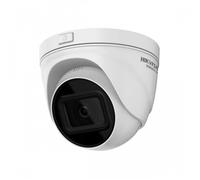 TELECAMERA HIKVISION VARIFOCAL MOTORIZZATA IP POE NETWORK RISOLUZIONE 2 MPX