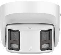TELECAMERA HIKVISION8 MP Panoramic ColorVu Fixed Turret Network Camera DS-2CD2387G2P-LSU/SL(4mm) NEW