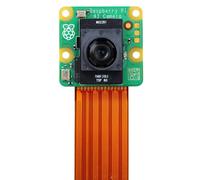 RASP CAM AI - Raspberry Pi - Fotocamera, AI, 12MP, 76
