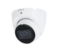 Telecamera ibrida Dahua HAC-HDW1200T-S6 a cupola HDCVI 4 in 1 2Mp Full HD 2,8...