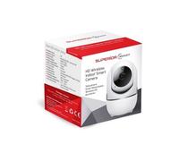 Superior Electronics SUPiCM001 Torretta Telecamera di sicurezza IP Interno 1280 x 720 Pixel Scrivania/Parete