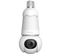Videocamera sorveglianza Imou IPC S6DP 3M0WEB E27 BULB CAM 3MP Pan&Til
