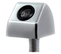 Telecamera Impermeabile Per Monitor Android DVD Per Auto Intelligente Dinamico Traiettoria Linea Parcheggio In Movimento Retrovisione Telecamera Retromarcia