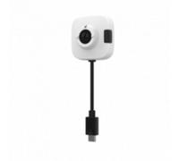 Axis Axis Tw1201 Bw Mini Cube Sensor - White S_0249_B45803926 Casa E Cucina
