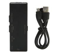 Telecamera indossabile con clip magnetica, videoregistratore HD con batteria a lunga durata e rilevamento del movimento, adatta per le forze