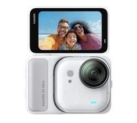 Insta360 GO Ultra Pacchetto standard Bianco artico