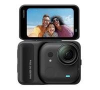Insta360 GO Ultra Standard Bundle (Midnight Black)