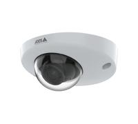 Axis 02501-001 telecamera di sorveglianza Cupola Telecamera sicurezza IP Interno 1920 x 1080 Pixel Soffitto [02501-001]