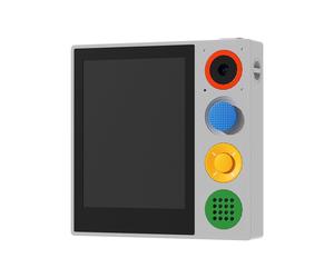 Telecamera Intelligente con Intelligenza Artificiale per L'Apprendimento, Giocattolo Interattivo per La Prima Infanzia, Strumento di Apprendimento