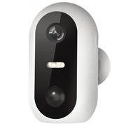 Telecamera intelligente wireless con batteria Full HD superiore