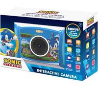 Telecamera interattiva Sonic