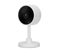 TELECAMERA INTERNA SMARTLIFE ALECTO SMART-CAM10 1920 x 1080 px, Visione Notturna, audio 2 vie, Rilevamento, da Interno, Wi-Fi 2,4 GHz, Microfono integrato, Sistema di alimentazione: Elettrico