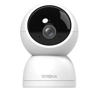 TELECAMERA INTERNO WIFI 4MP