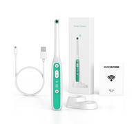 Telecamera Intraorale Wi-Fi Telecamera Dentale Palmare per Clinica Veterinaria