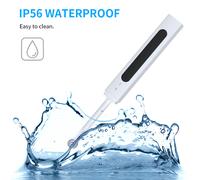 Telecamera intraorale wifi wireless dentista USB Endoscopio 8 LED Dentale