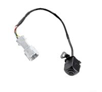 Telecamera inversa di backup per Azera 2011-2014 ABS Materiale | Ricambio per Azera 2011-2014, corrisponde all'OEM 95760-3V020, garantisce un montaggio perfetto