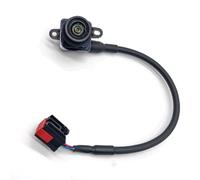 Telecamera inversa di ricambio per Dodge For Charger 2011-2014 Reverse Parking Assist Backup Camera 56054058AH Car Rear View Camera