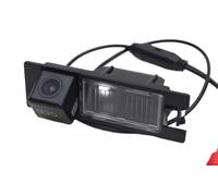 Telecamera inversa di ricambio per FIAT per Mulipla per Marea/telecamera posteriore per auto/Telecamera di retromarcia di retromarcia/telecamera CCD per visione notturna senza fili telecamera di