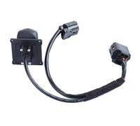 Telecamera inversa di ricambio per KIA Per Optima Per K5 Per Hybrid 2016-18 Telecamera Posteriore Reverse Parking Assist Backup Camera Car 95766-D4500 95760D4501 Car Rear View Camera