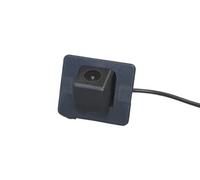 Telecamera inversa di ricambio per Mazda 3 per Axela BM per berlina 2014 ~ 2018 Car Back Up telecamera posteriore per RCA e schermo compatibile con telecamera di parcheggio