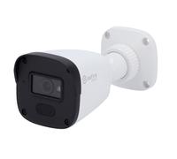 Telecamera IP 2MP Full Color Audio Bidirezionale POE