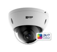 Telecamera IP 2MP ottica fissa, immagini a colori 24/7 OEMdahua