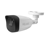 Telecamera IP 4MP Bullet 2.8mm e 4mm H.265+ IP67 HILOOK