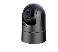 Telecamera IP 5G 1080P Baby Monitor Telecamera di Sicurezza CCTV Indoor AI Tracking Telecamera di videosorveglianza for Visione Notturna IR Alexa P2P(1080P Cam ADD 64G)