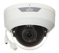 Telecamera IP antivandalo IPC322LB-ADF28K-H 1080p 2.8 mm UNIVIEW