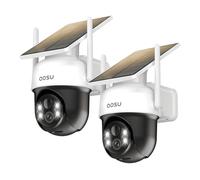TELECAMERA IP AOSU C9C2CA11, Funzione visione notturna