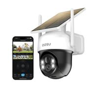 TELECAMERA IP AOSU C9C2CA11, Funzione visione notturna