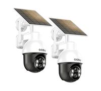 TELECAMERA IP AOSU C9L, Funzione visione notturna