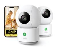 TELECAMERA IP AOSU IndoorCam P1 Pro, Funzione visione notturna